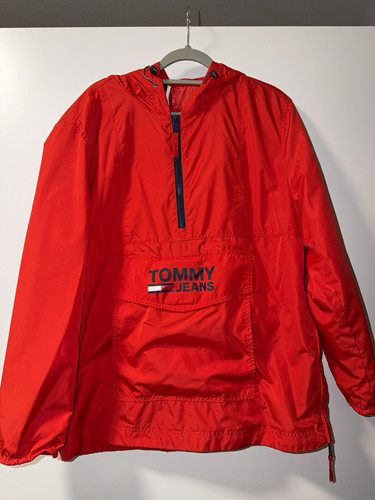 Tommy jeans unisex - tommy,