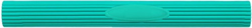 Trainingsstab gummi 30cm - gummi,