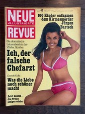 Retro Magazin Neue