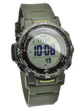 Casio Pro Trek Solar Sports