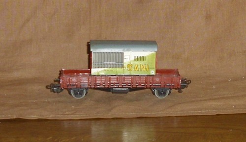 Märklin/Primex-H0-Circus