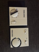 Stiebel Eltron 1x RTA-S + 1x