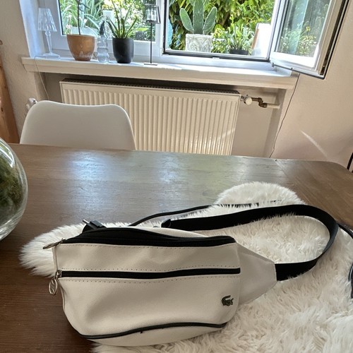 Lacoste sport bauchtasche - sport,