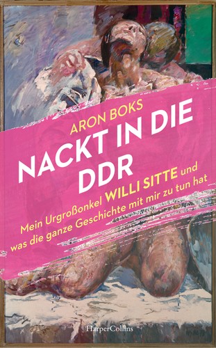 Aron boks nackt - aron, /