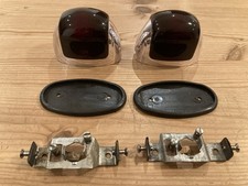 Hella K2647 Blinkleuchte