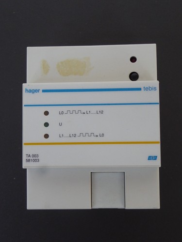 Hager 003 ta003 581003 - ta,