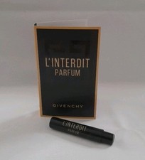 L'Interdit Parfum Givenchy