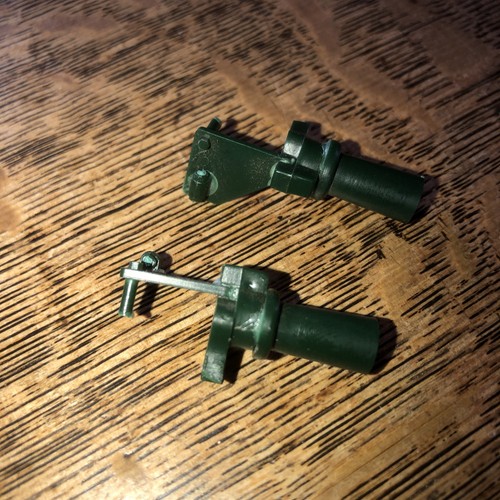 Airfix 1930 bentley scale - 1930,