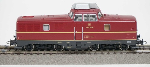 Roco 41251 v80 - roco,