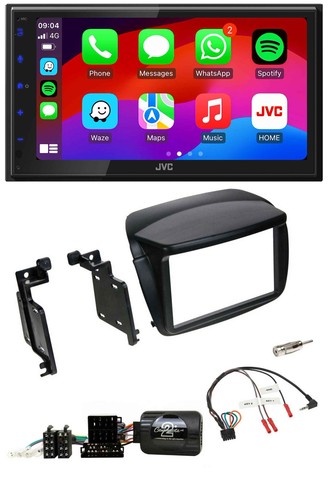 Jvc bluetooth usb - bluetooth,