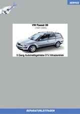 VW Passat B5 (96-05) Reparatur