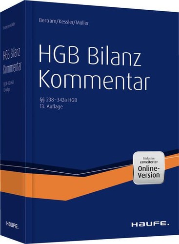 Hgb bilanz kommentar - bilanz,
