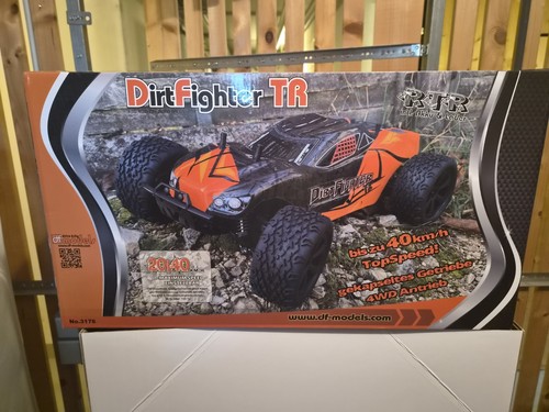 Models dirtfighter 3178 - df,