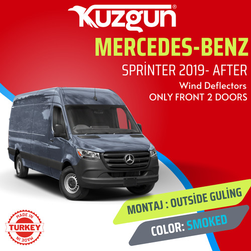 Mercedes sprinter 2019 - mercedes, ab