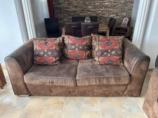 Sofa, Gebraucht, 3,2 Und 1 Sitzer