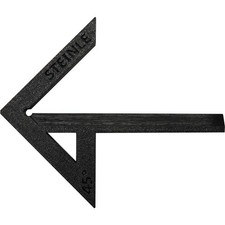 STEINLE Zentrierwinkel