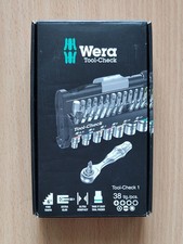 Wera Tool Check 1