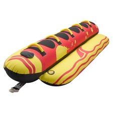 Uimoso Aufblasbar Towable Tube