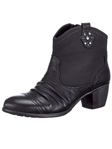 Stiefeletten stiefel - stiefeletten,