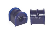 Brava, Rodeo & D-Max Pick-Up 26 mm Stabilisatorbuchsensatz vorne - SuperPro S