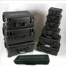 wasserdichter foto kamera koffer box "BUZE OUTDOOR Koffer" verschiedene Größen