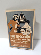 Antike Nadelmappe - Nadelbuch