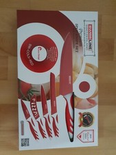Messer Set 5tlg. von SWISS