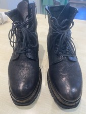 AS.98 Schnürstiefel 