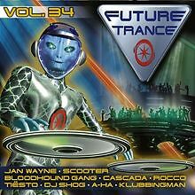 Future trance vol von - trance,