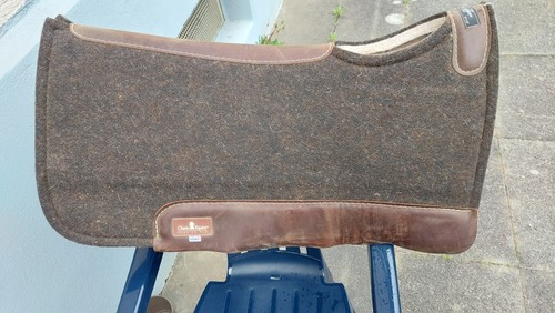 Esp classic equine filzpad - equine,