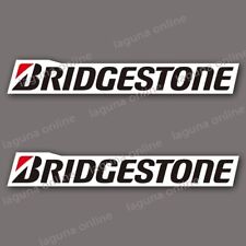 BRIDGESTONE Logo Glanz