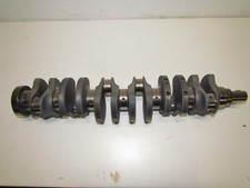 BMW E30 325i 525i 325ix E28 E34 Z1 M20B25 Kurbelwelle B25 1280969 H75