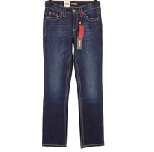 Cambio jeans damen - blau, s