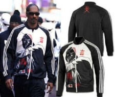 Adidas Star Wars Firebird Jacke Darth Vader Superstar Jacket P99576 M-XXL