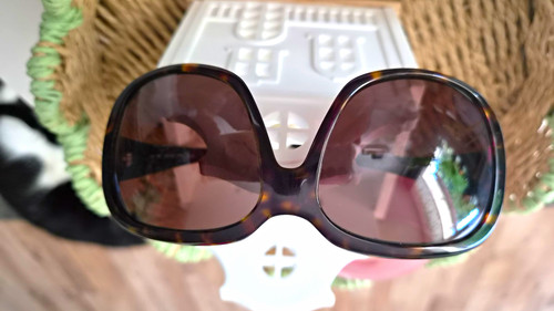 Prada damen sonnenbrille - prada,