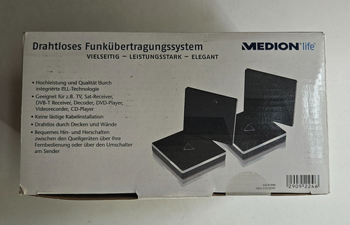 Medion 81999 - md,