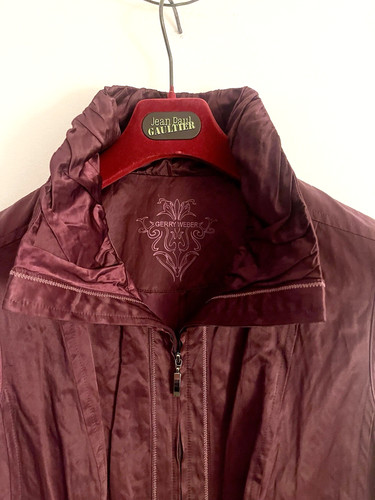 Gerry weber stepp weste 48 - gerry,