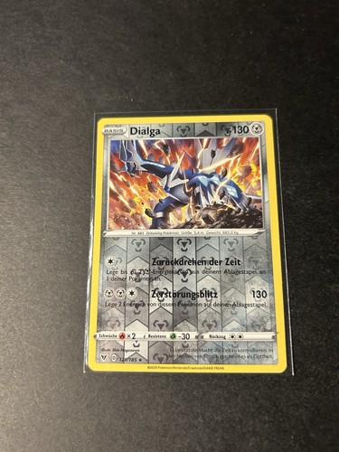 Dialga 121 185 reverse - dialga, holo