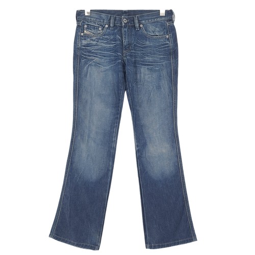 Diesel vintage jeans - jeans, zink