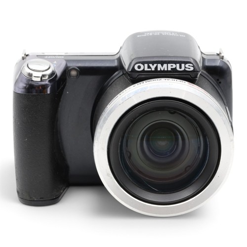 Olympus stylus 810uz 810 - stylus,