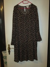 Kleid bonbrix Größe 50