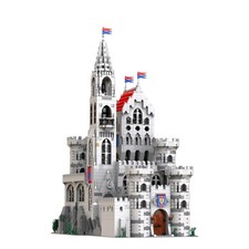 Modubrix moc bausteine - modubrix,
