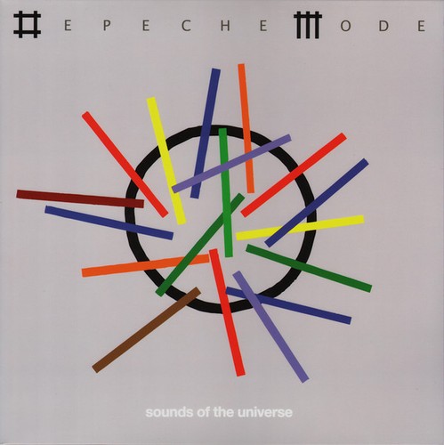 Depeche mode sounds - -,