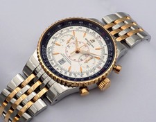 SELTEN! BREITLING MONTBRILLANT