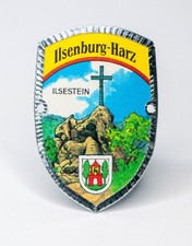 Stocknagel Stockschild