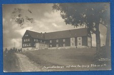 11 216 AK „Jugendherberge