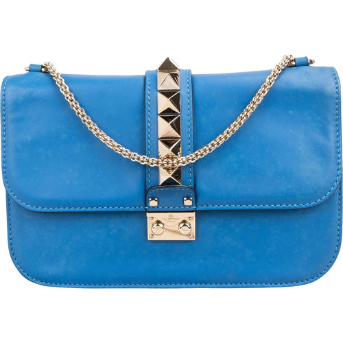 Valentino garavani calfskin - valentino,