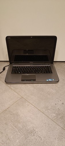 Dell xps l502x core - xps, i5