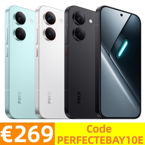 Xiaomi poco pro 8 256g - poco, 8+256g