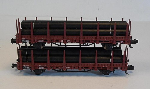 Hobbytrain spur 160 - n, 1/160